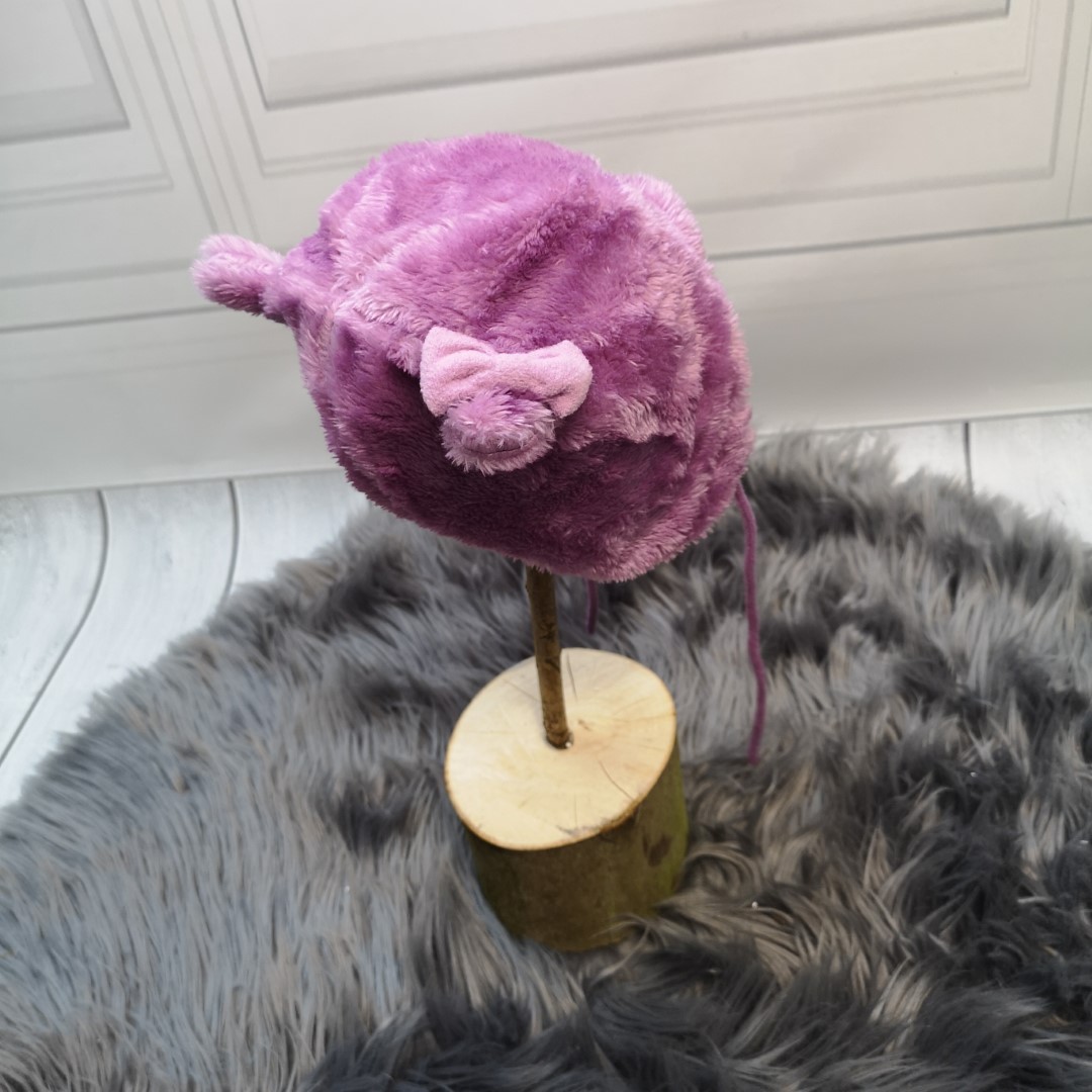 Wintermütze Gr. 45 - Ernsting´s family – Bild 3