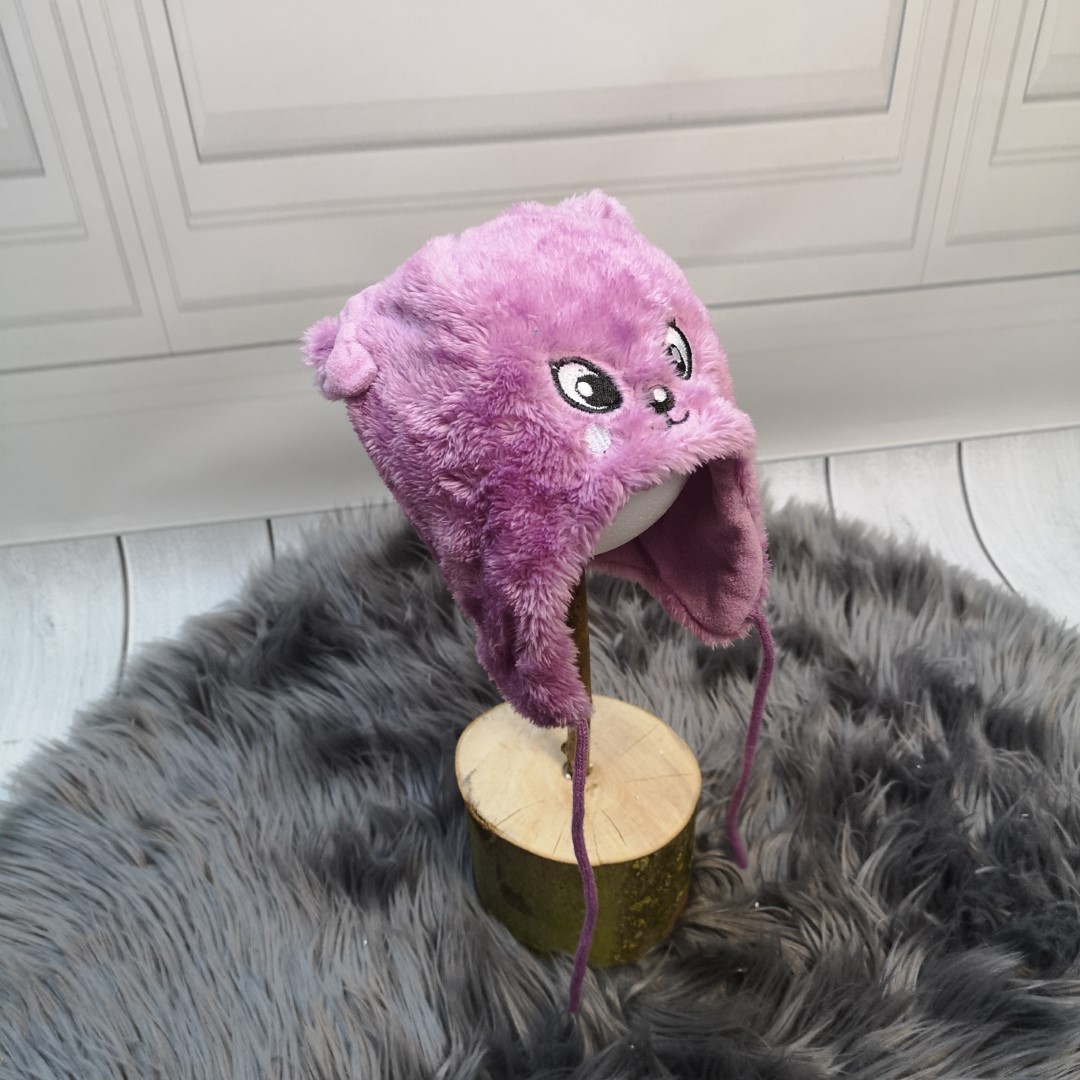 Wintermütze Gr. 45 - Ernsting´s family – Bild 4