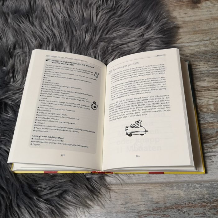 Buch: Oje, ich wachse! – Bild 3