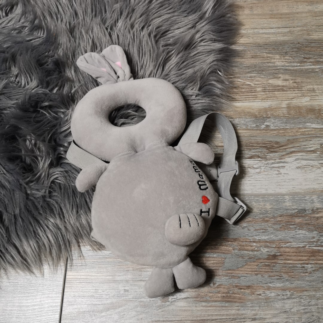 Rückenpolster Protektor