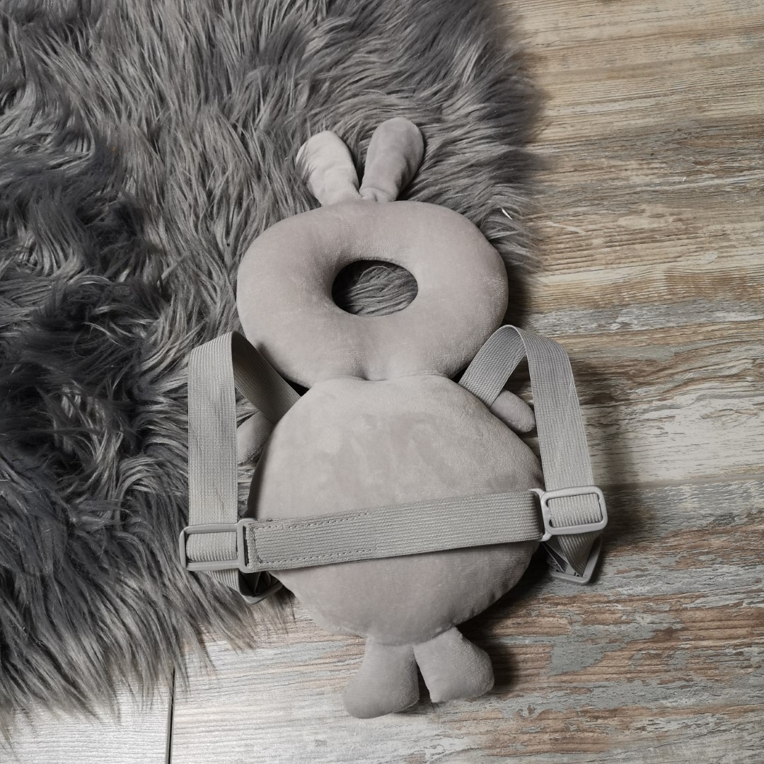 Rückenpolster Protektor – Bild 2