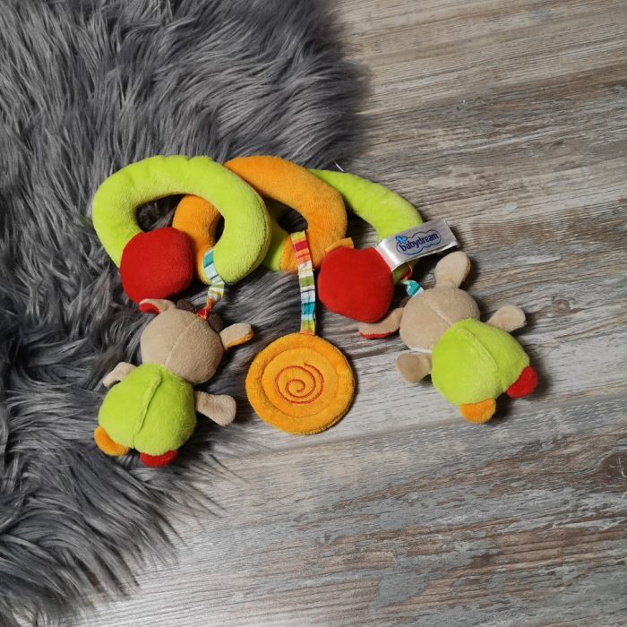 Activity-Spirale - baby dream – Bild 2