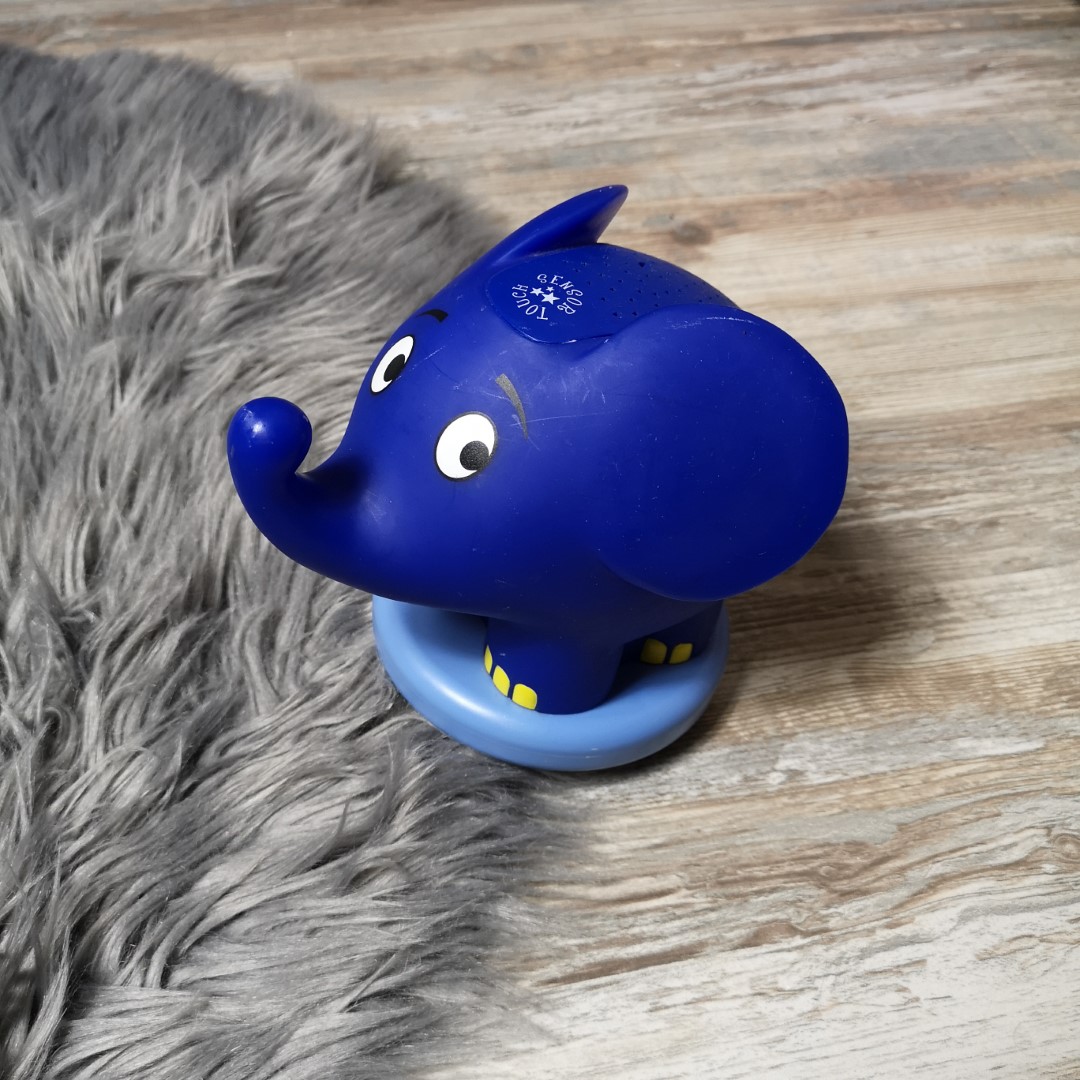 Sternenlicht mit Musik - Sendung mit der Maus