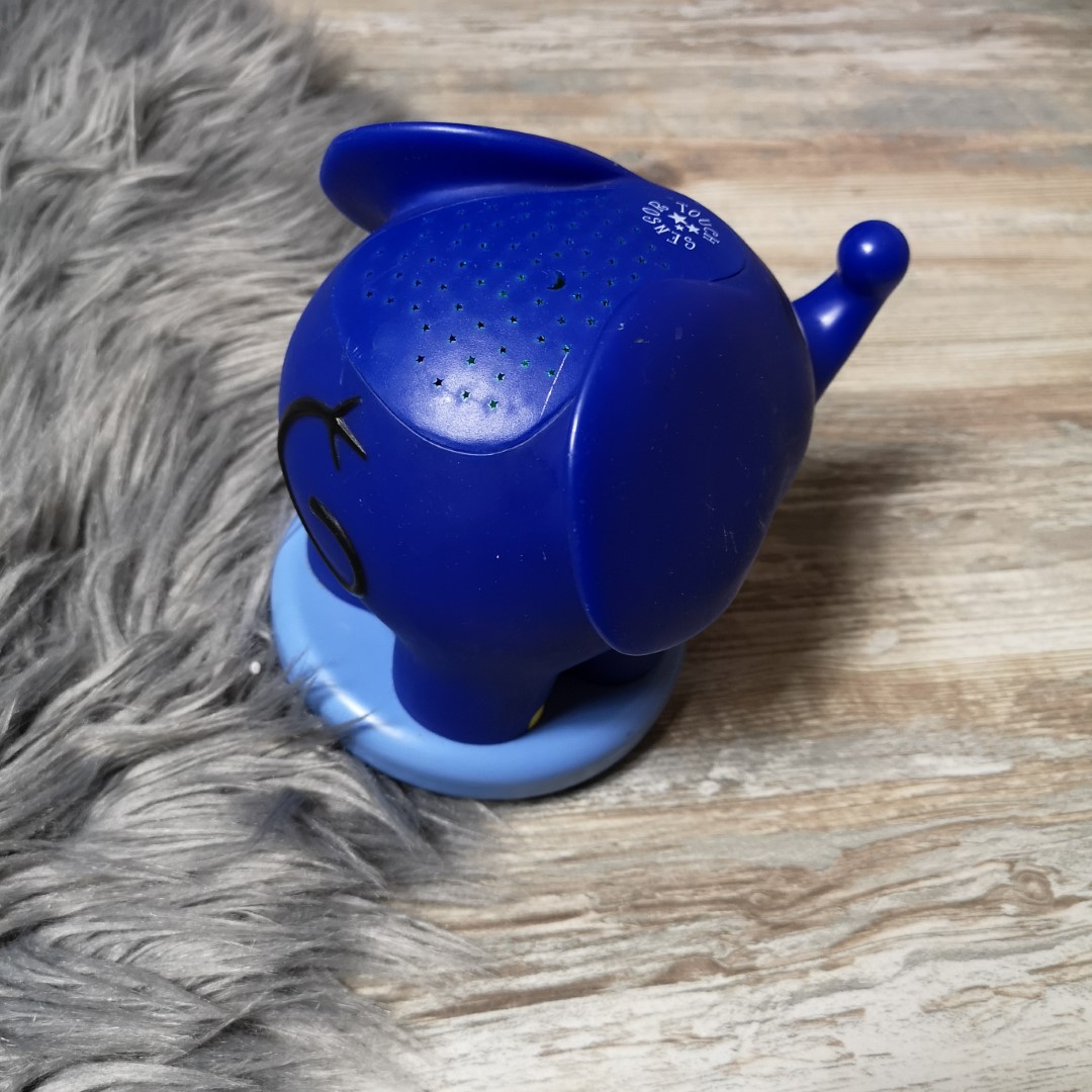 Sternenlicht mit Musik - Sendung mit der Maus – Bild 2