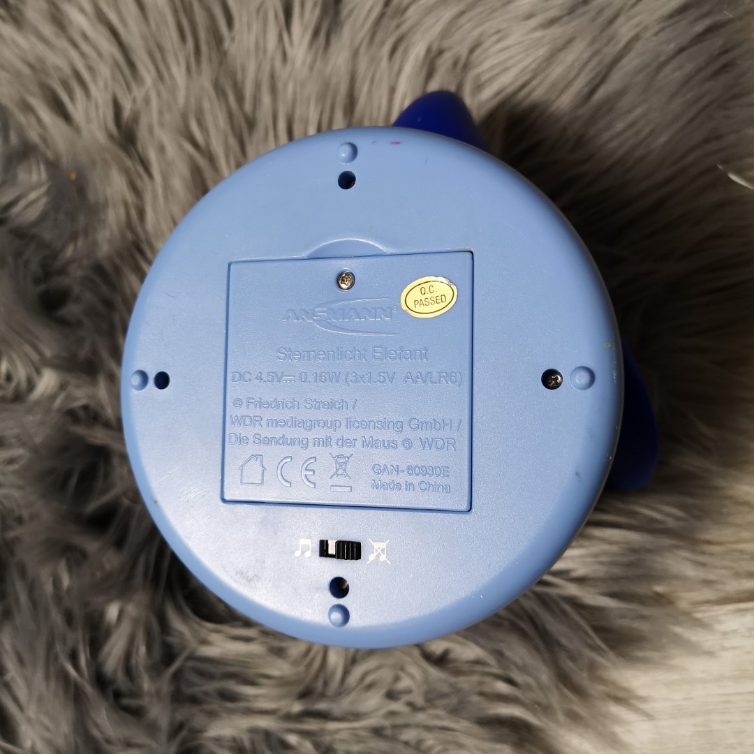 Sternenlicht mit Musik - Sendung mit der Maus – Bild 5