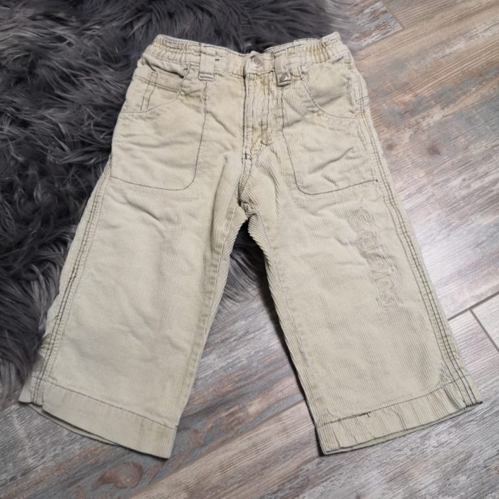 Cordhose Gr. 86 - Lindex