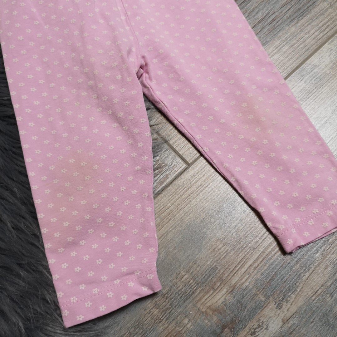 Leggings Gr. 74 - Ergee – Bild 4