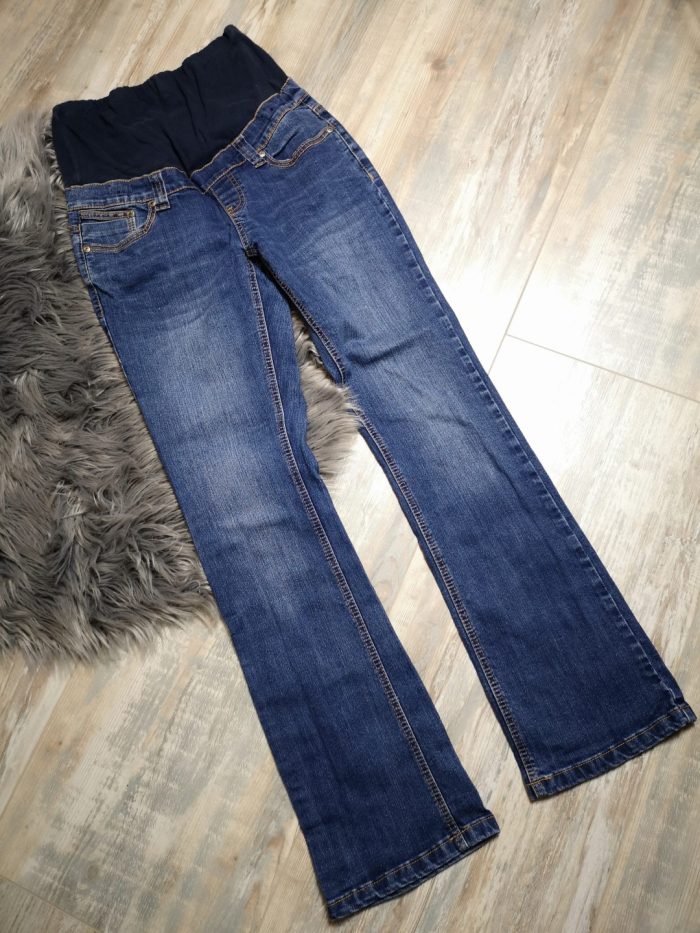 Jeans Gr. 36 - C&A