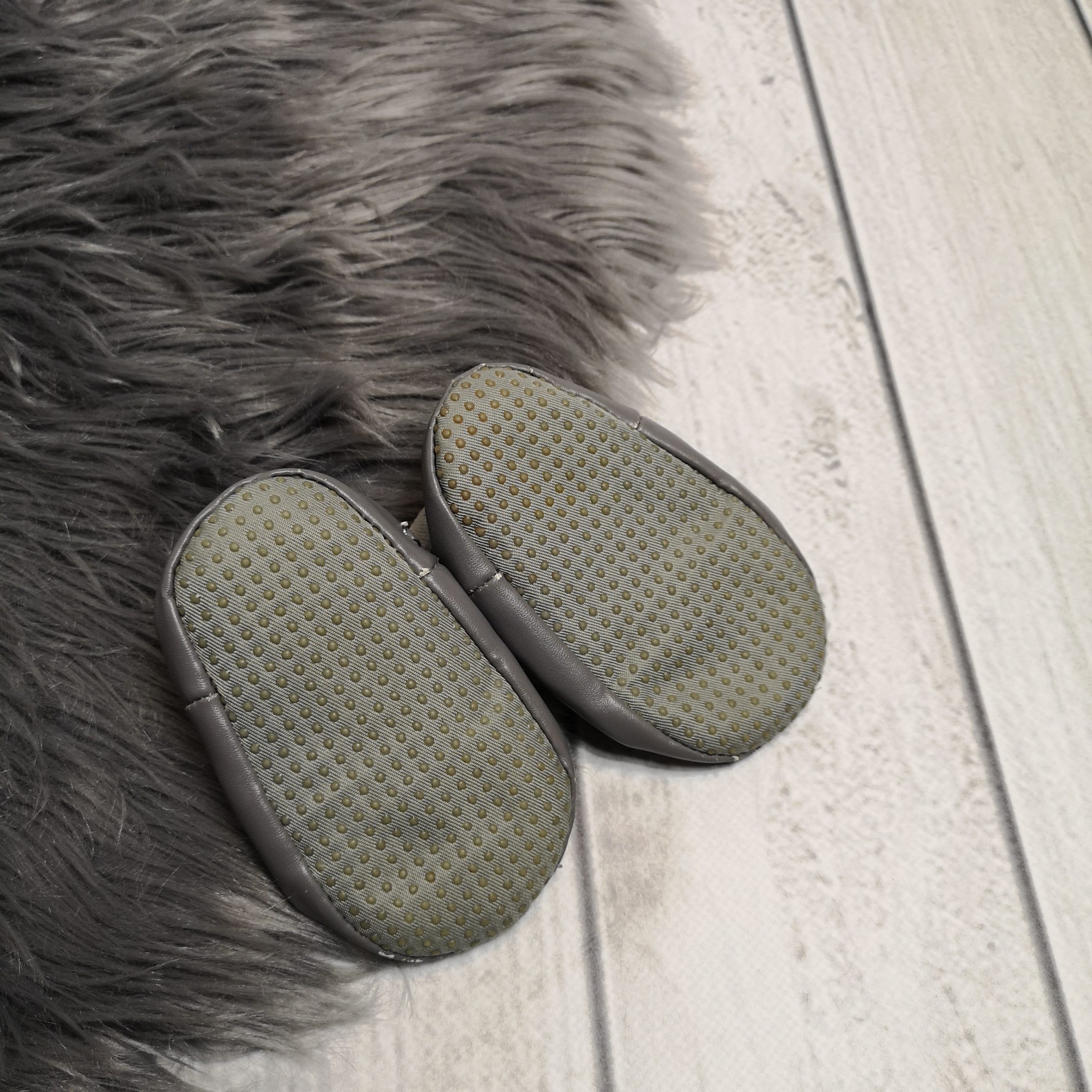 Babyschühchen 13cm – Bild 2