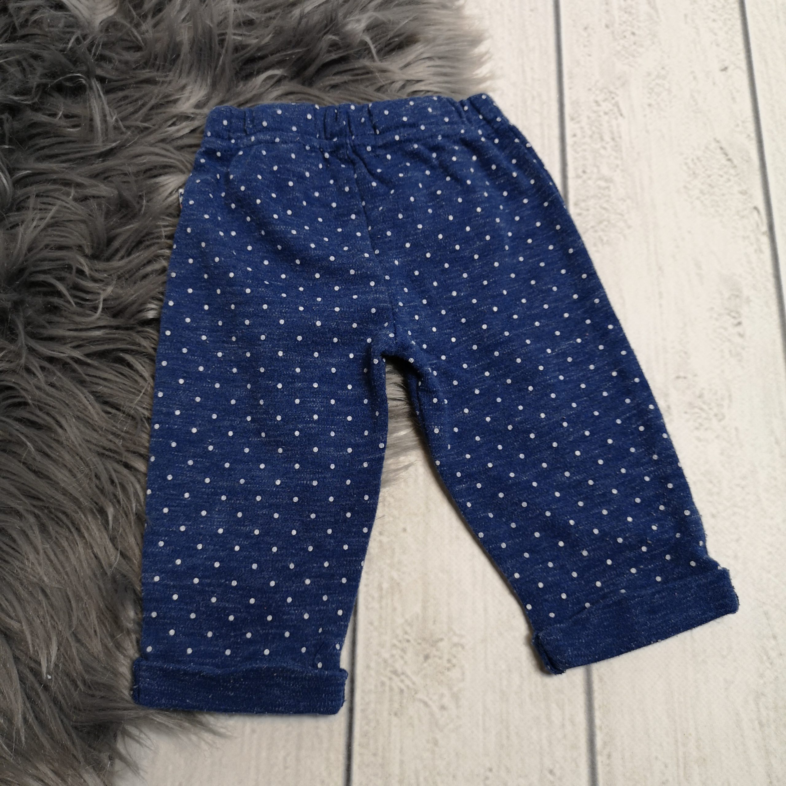 Sweathose Gr. 62 - Blue Seven – Bild 2