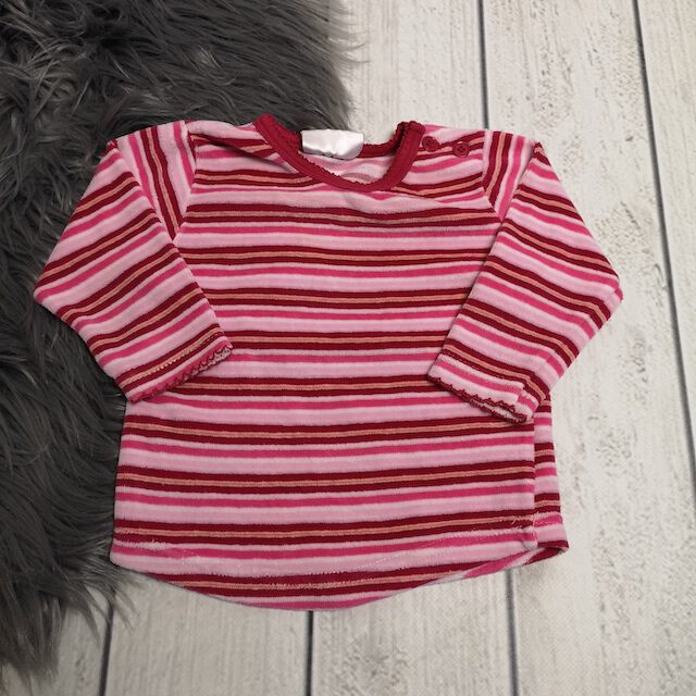 Nikki-Longsleeve Gr. 68