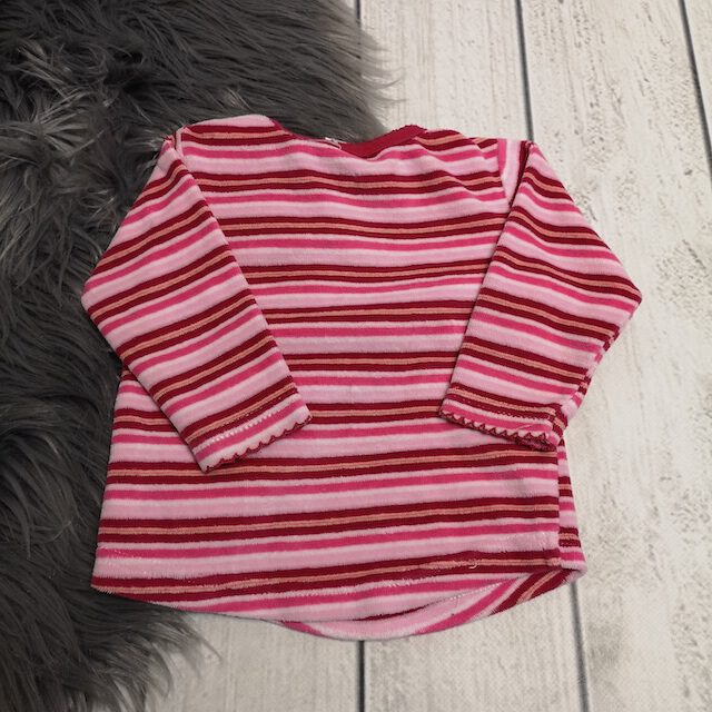 Nikki-Longsleeve Gr. 68 – Bild 2