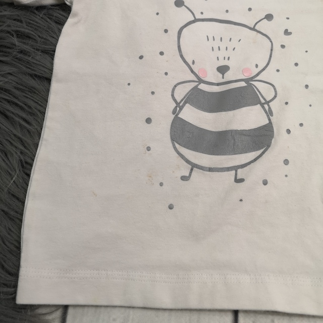 T-Shirt Gr. 86 – Bild 3