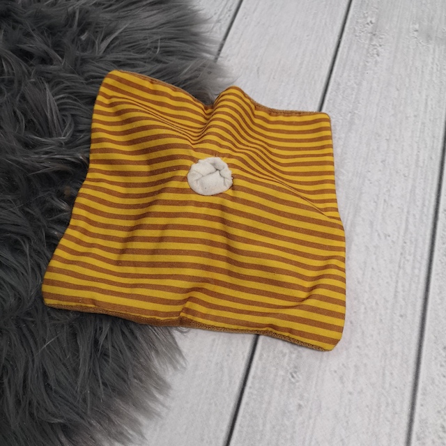 Schmusetuch – Bild 2