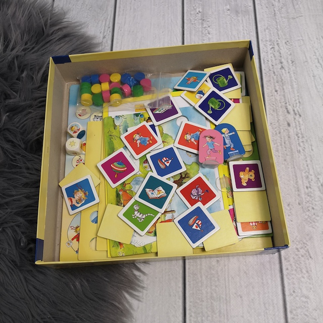 Connys erste Spiele - Kosmos – Bild 2