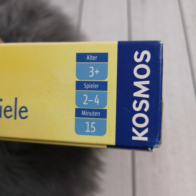 Connys erste Spiele - Kosmos – Bild 4