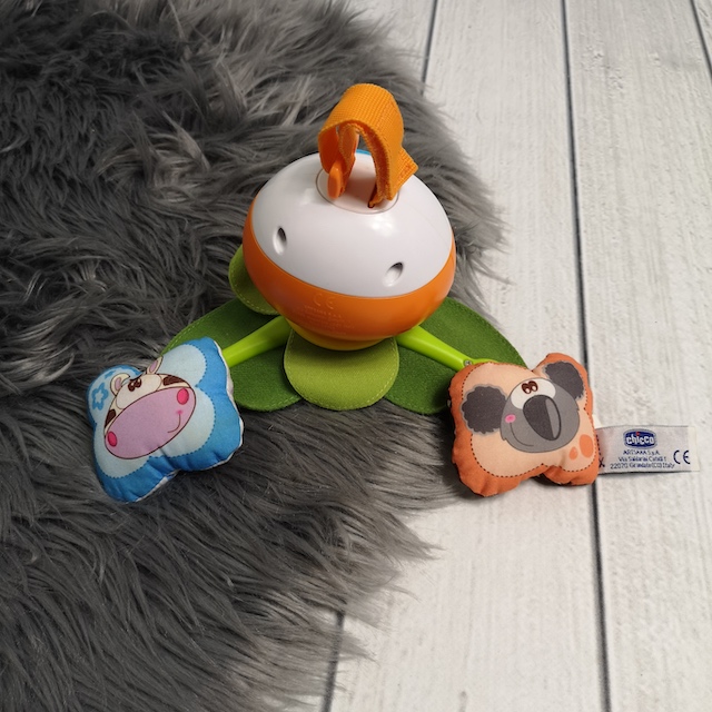 Mobile - Chicco – Bild 2