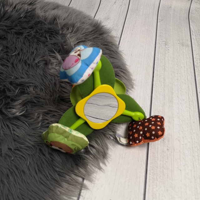 Mobile - Chicco – Bild 3