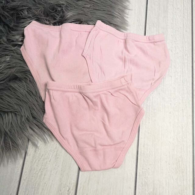 3 Unterhosen Gr. 86/92 - Ernsting´s family – Bild 2