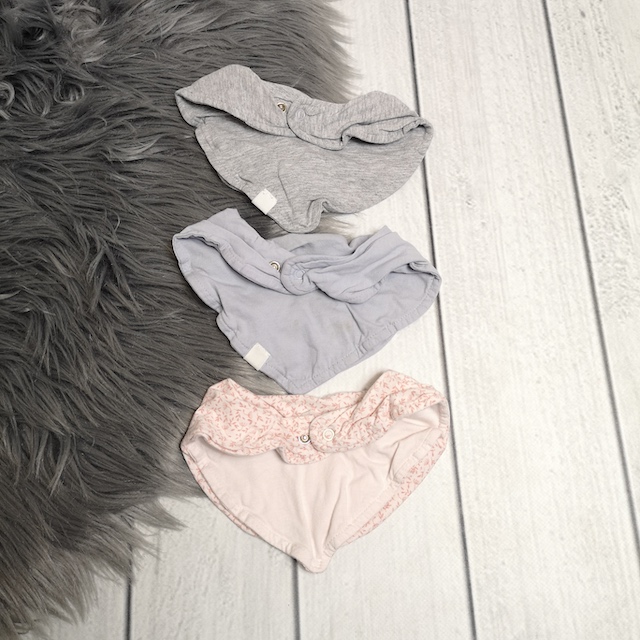 3er-Set Halstücher – Bild 2