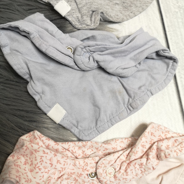 3er-Set Halstücher – Bild 3