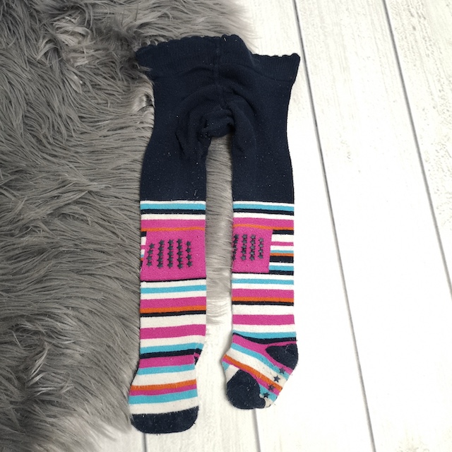 Strumpfhose Gr. 86/92 - lupilu