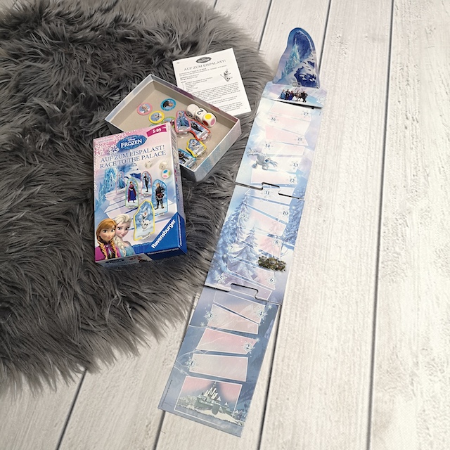 Auf zum Eispalast! - Disney Frozen – Bild 2