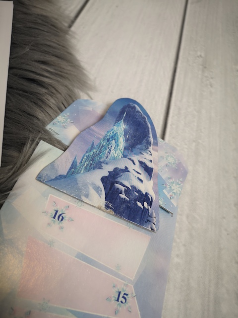 Auf zum Eispalast! - Disney Frozen – Bild 4