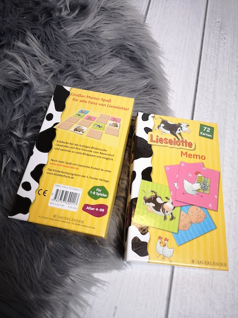 Lieselotte Memo - Sauerländer – Bild 2