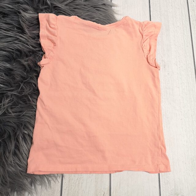 Shirt Gr. 110/116 – Bild 2