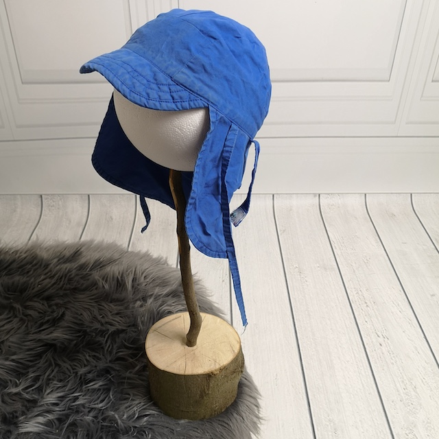 Mütze Gr. 50/52 – Bild 2