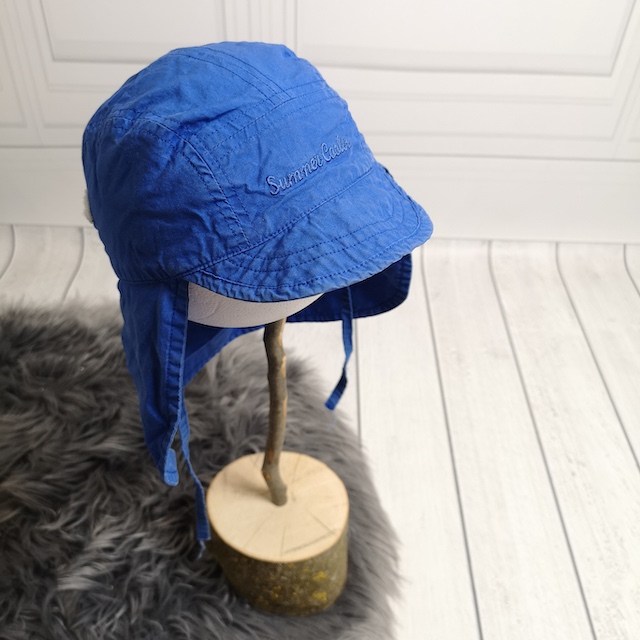 Mütze Gr. 50/52 – Bild 4