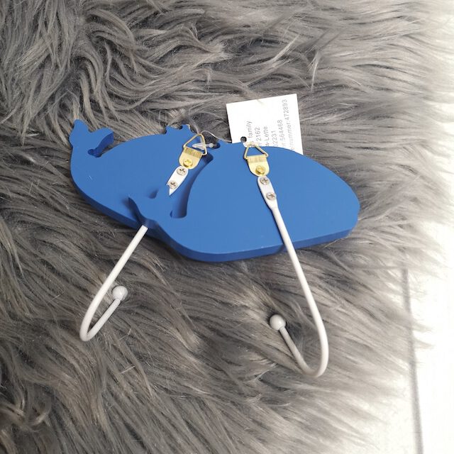 Kleiderhaken - Ernsting´s family *NEU* – Bild 2