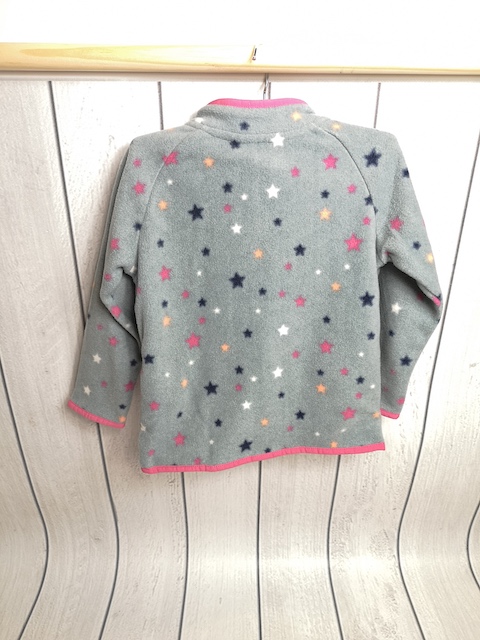Fleecejacke Gr. 86/92 *NEU* – Bild 2