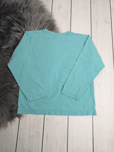 Longsleeve Gr. 128 - Diesel – Bild 2