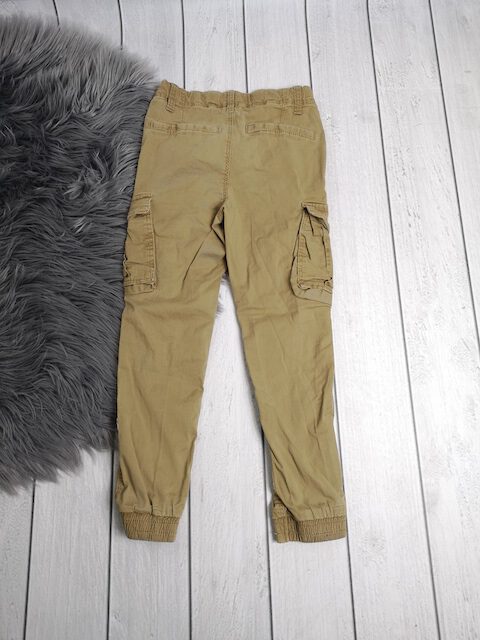 Hose Gr. 122 - name it – Bild 2