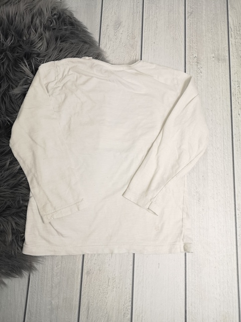 Longsleeve Gr. 122 - Zara – Bild 2