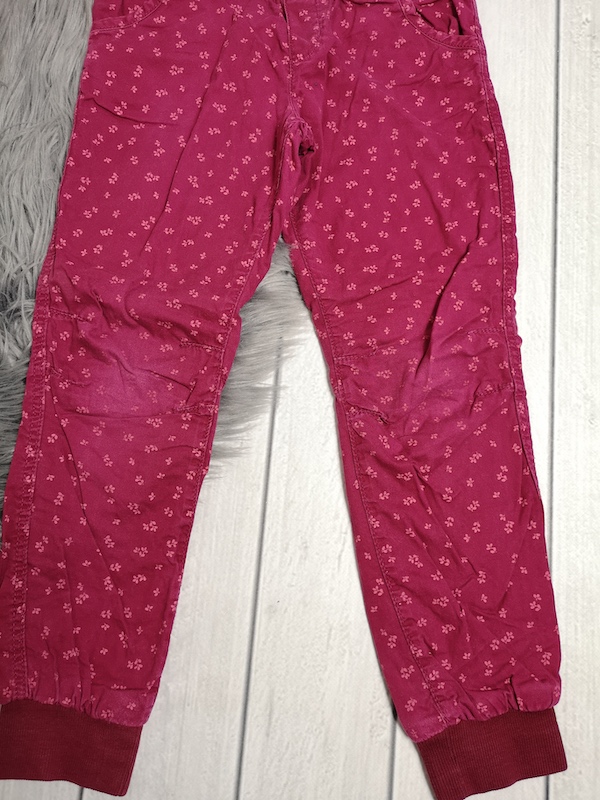 Hose Gr. 122/128 - H&M – Bild 3