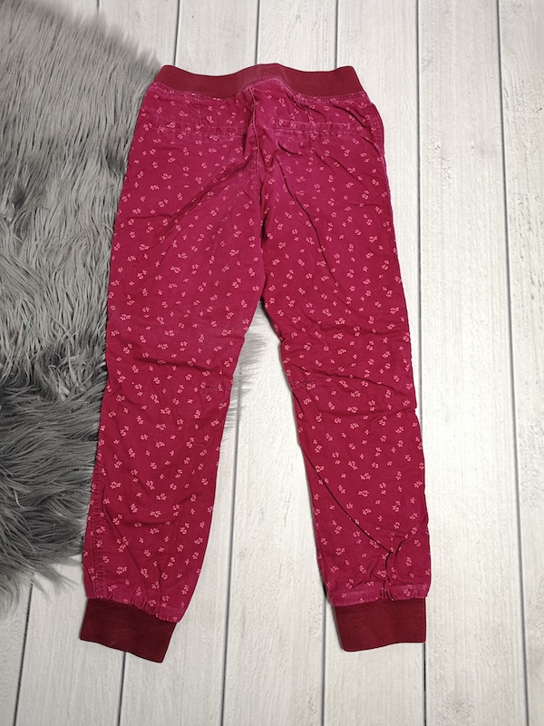 Hose Gr. 122/128 - H&M – Bild 2