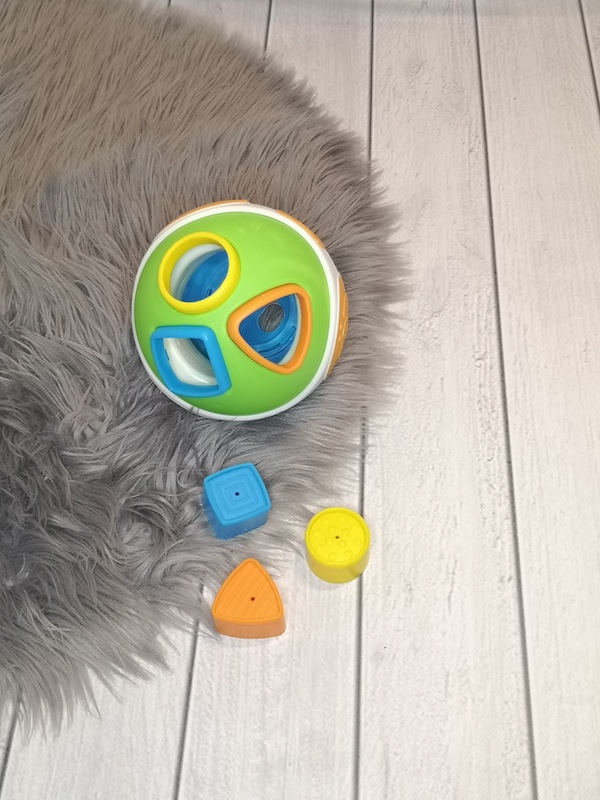 Spielkugel - Toys"R"Us