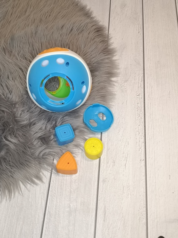 Spielkugel - Toys"R"Us – Bild 2