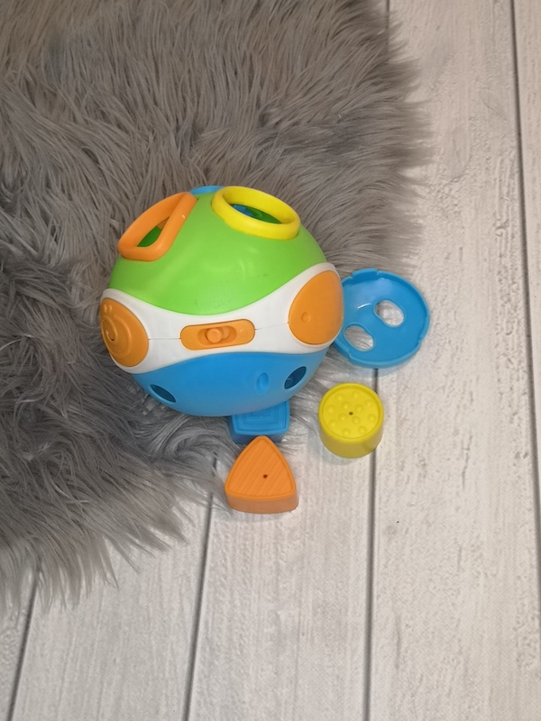 Spielkugel - Toys"R"Us – Bild 3