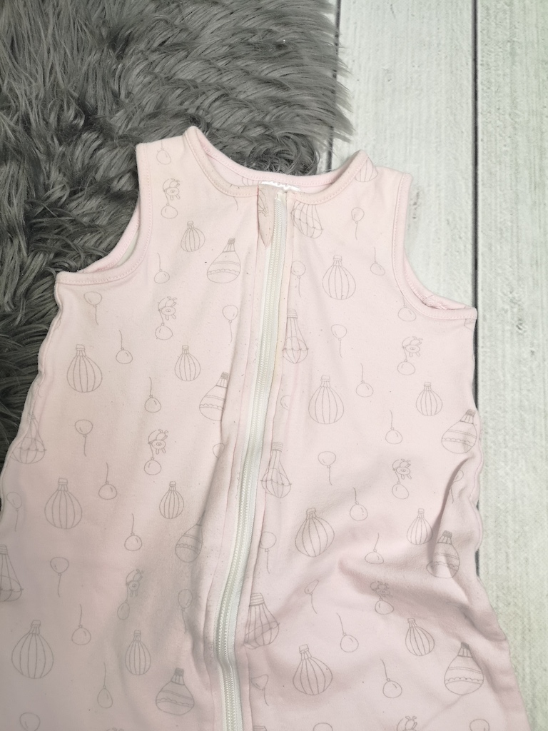 Schlafsack 70cm – Bild 4