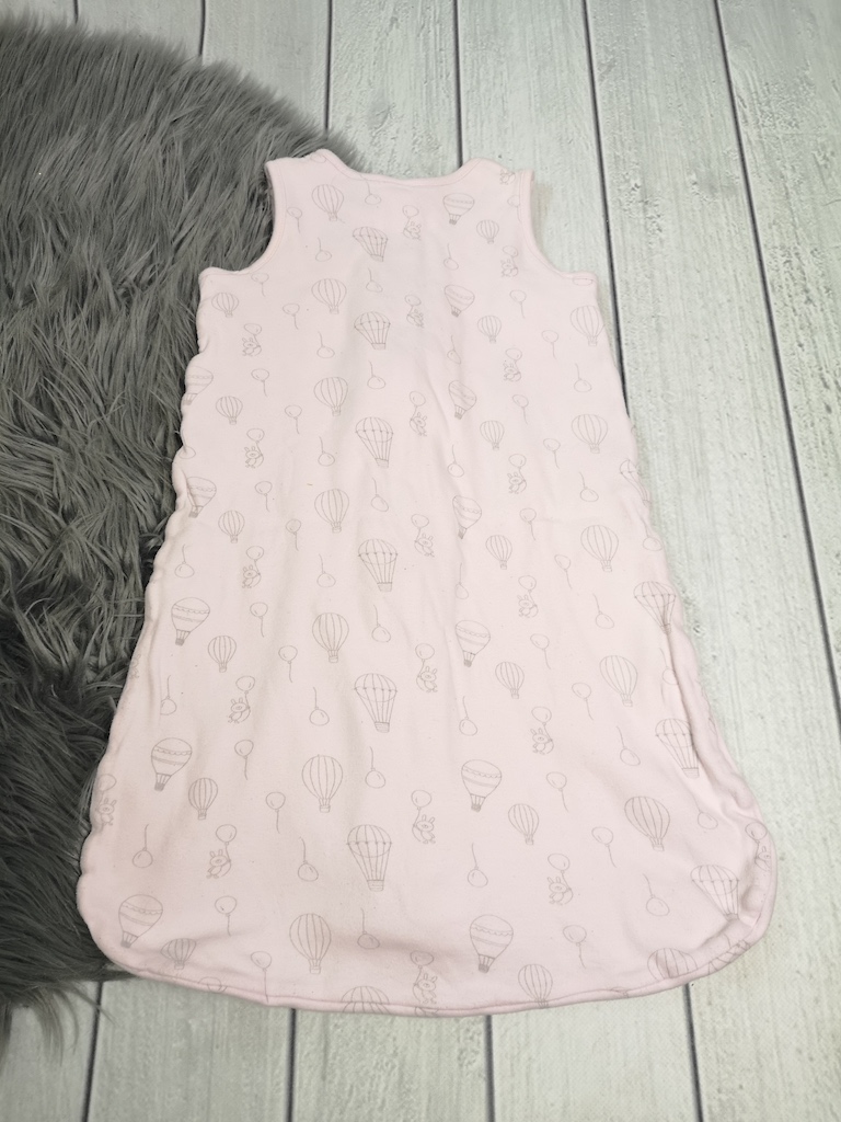 Schlafsack 70cm – Bild 3