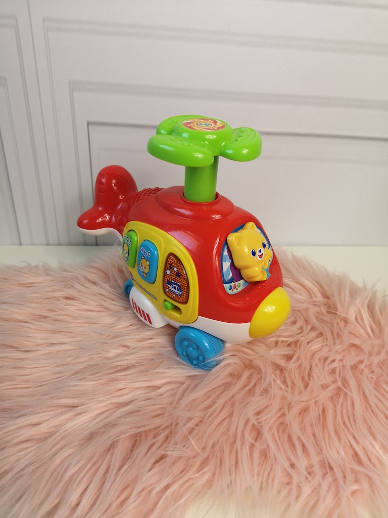 Hubschrauber - VTech