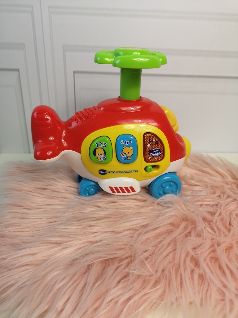 Hubschrauber - VTech – Bild 2