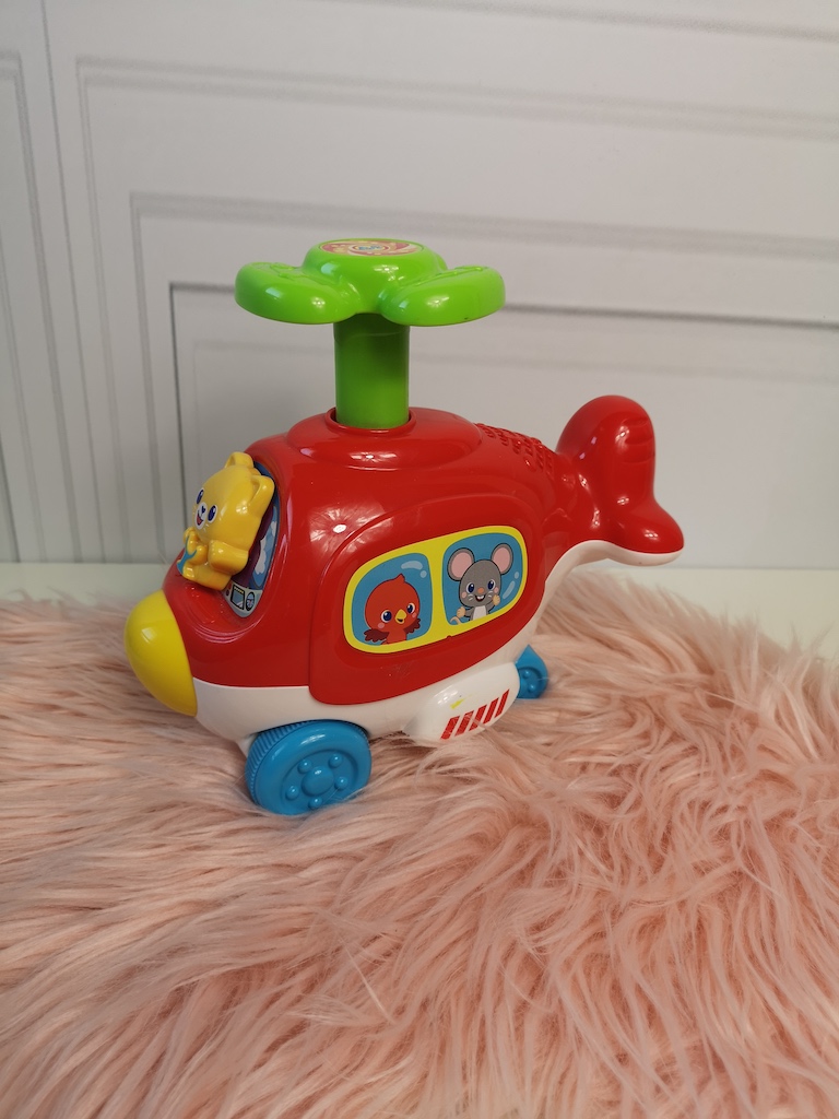 Hubschrauber - VTech – Bild 3