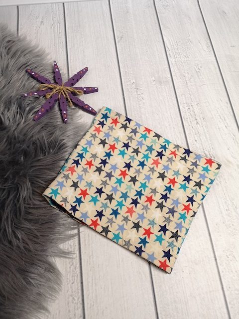 Loop Schal - handmade – Bild 2