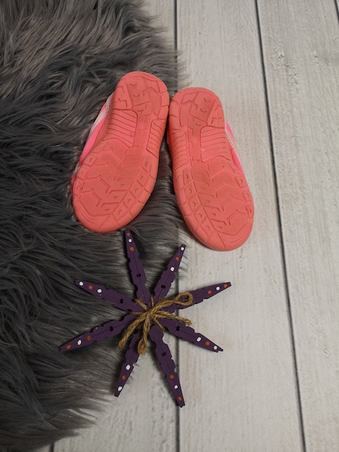 Badeschuhe Sohle 17cm – Bild 5